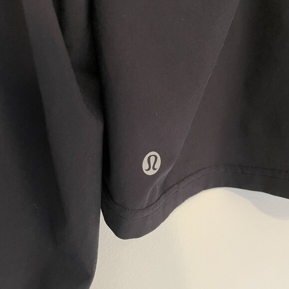 Lululemon All Day Breeze Pullover Hoodie, Size 8, Pre-Owned-Excellent Condition - Picture 8 of 9